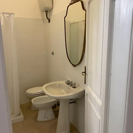 Con Giardino Con Aria Condizionata *