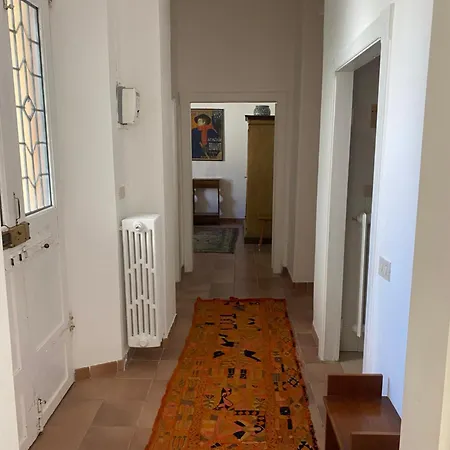 Con Giardino Con Aria Condizionata Apartment