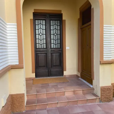 Apartment Con Giardino Con Aria Condizionata *