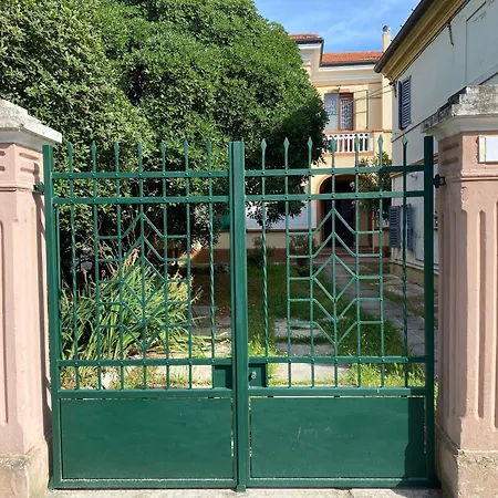 Con Giardino Con Aria Condizionata * 西尼加利亚