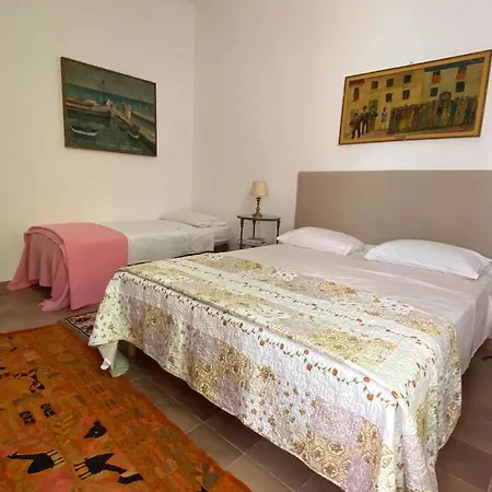 Con Giardino Con Aria Condizionata