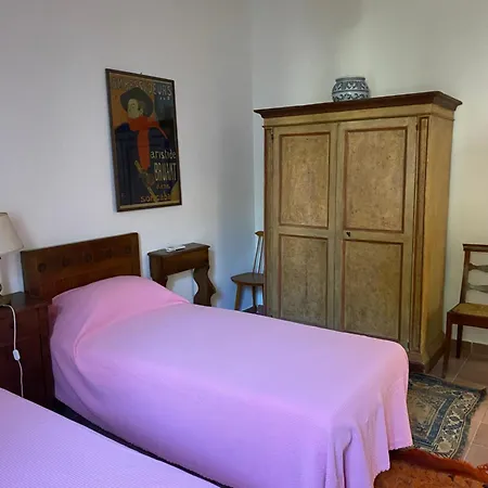 Con Giardino Con Aria Condizionata * Senigallia