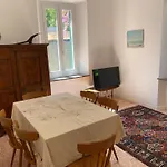 Apartmán Con Giardino Con Aria Condizionata Senigallia