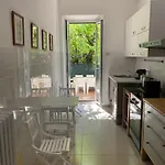 Apartmán Con Giardino Con Aria Condizionata Senigallia