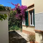 Apartmán Con Giardino Con Aria Condizionata