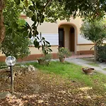 Apartmán Con Giardino Con Aria Condizionata Senigallia