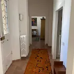 Con Giardino Con Aria Condizionata Apartmán