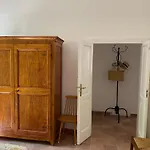 Con Giardino Con Aria Condizionata Apartmán *