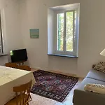 Apartmán Con Giardino Con Aria Condizionata