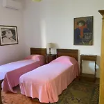 Con Giardino Con Aria Condizionata Apartmán