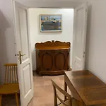 Apartmán Con Giardino Con Aria Condizionata *