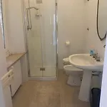 Con Giardino Con Aria Condizionata Apartmán *