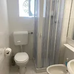 Apartmán Con Giardino Con Aria Condizionata