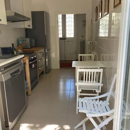 Con Giardino Con Aria Condizionata