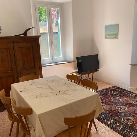 Apartment Con Giardino Con Aria Condizionata Senigallia