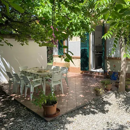 Con Giardino Con Aria Condizionata *