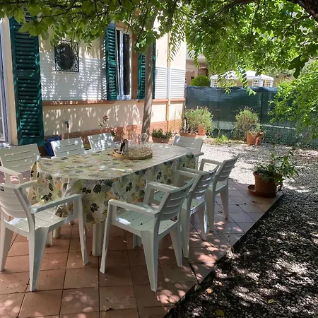 Con Giardino * Senigallia