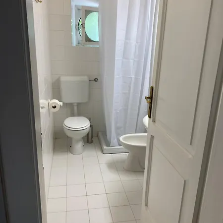 Apartment Con Giardino