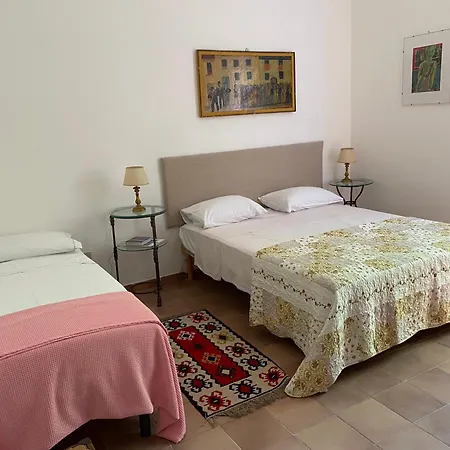 Con Giardino Con Aria Condizionata Apartamento Senigália