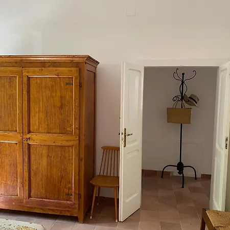 Con Giardino Con Aria Condizionata Apartment *