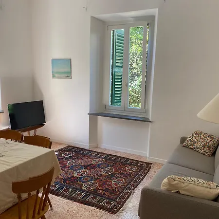Con Giardino Con Aria Condizionata شقة سينِغاليا
