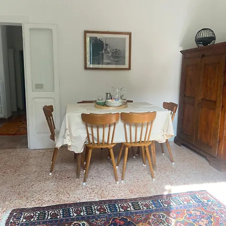 Con Giardino Con Aria Condizionata