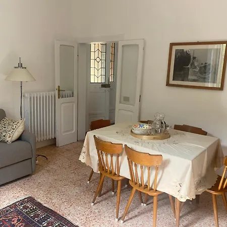Con Giardino Con Aria Condizionata * Senigália