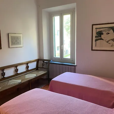 Con Giardino Con Aria Condizionata *