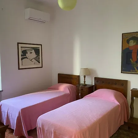 Con Giardino Apartment *