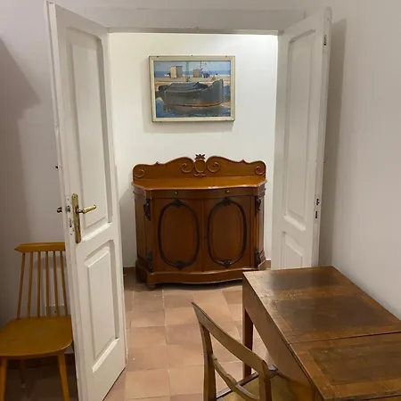 Apartment Con Giardino Con Aria Condizionata *