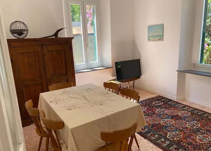 Apartmán Con Giardino Con Aria Condizionata Senigallia