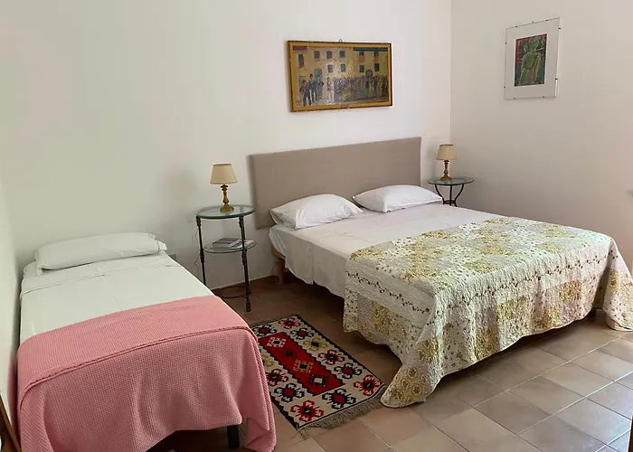 Con Giardino Con Aria Condizionata Apartmán Senigallia