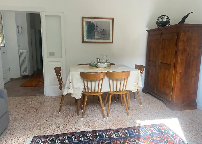 Con Giardino Con Aria Condizionata