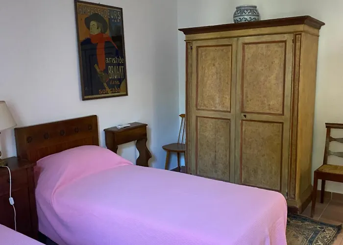 Con Giardino Con Aria Condizionata * Senigallia