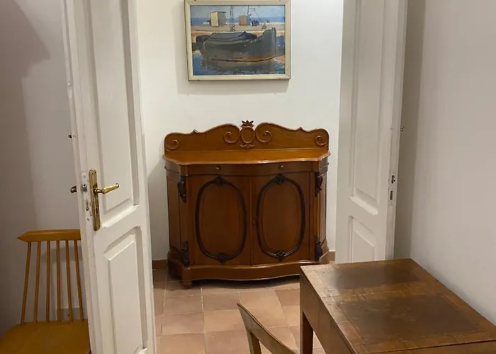 Apartmán Con Giardino Con Aria Condizionata *